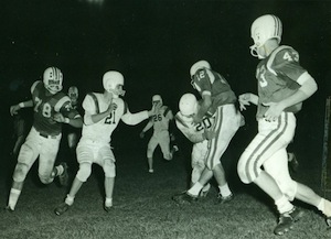 Elmwood Trojans 1966